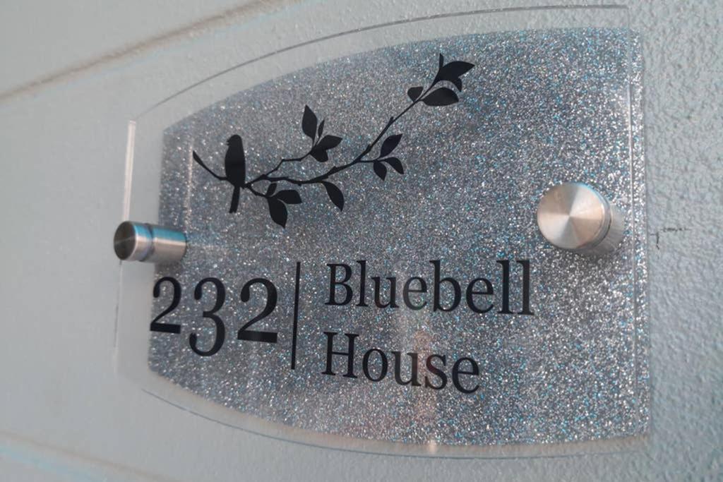 Ban Kho Hong Bluebell House Hatyai - Cosy 3 Bedrooms For 10 Pax - 9 Mins Drive To Lee Grd מראה חיצוני תמונה