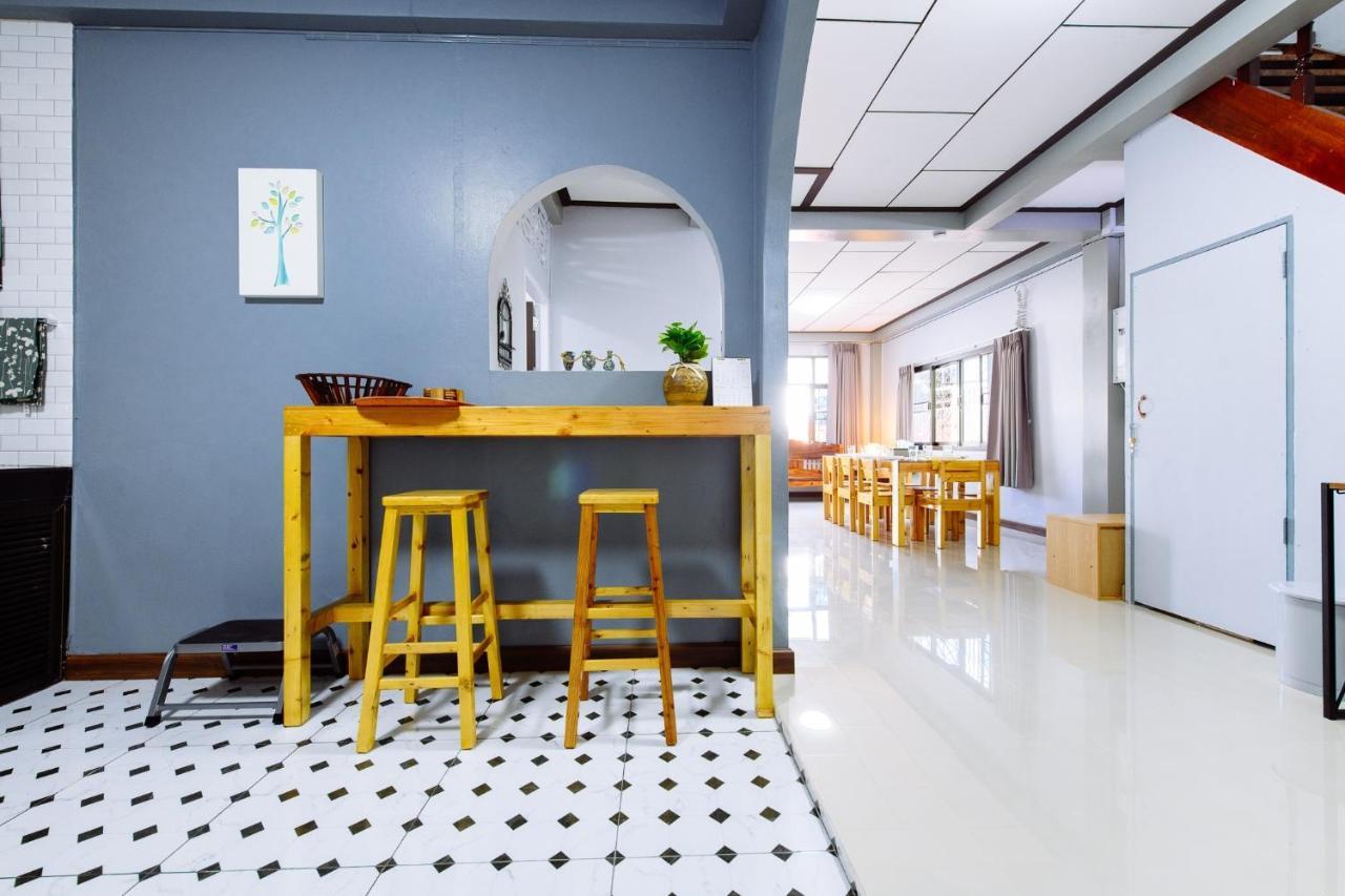 Ban Kho Hong Bluebell House Hatyai - Cosy 3 Bedrooms For 10 Pax - 9 Mins Drive To Lee Grd מראה חיצוני תמונה